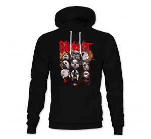 Slipknot 09